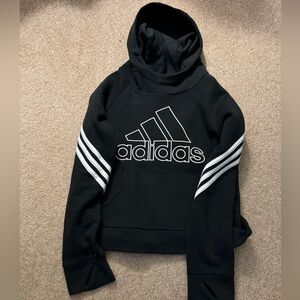 Kids Adidas sweatshirt